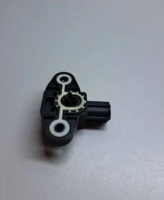 Volkswagen PASSAT B6 Airbag deployment crash/impact sensor 5N0959354