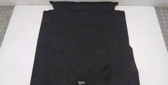 Volkswagen PASSAT B7 USA Trunk/boot floor carpet liner 561863463