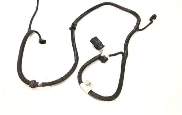 Citroen C-Elysée Parking sensor (PDC) wiring loom 9816786080