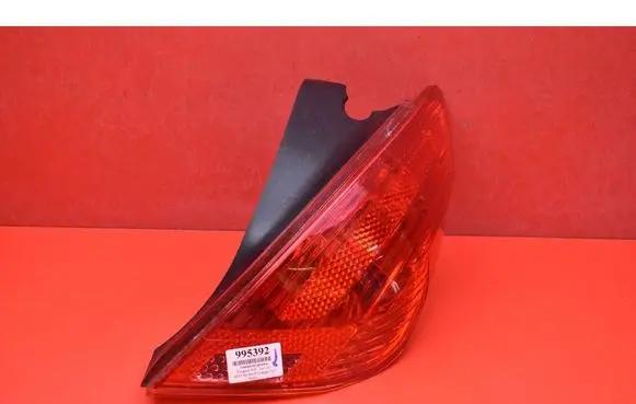 Peugeot 308 Rear/tail lights 9680425680
