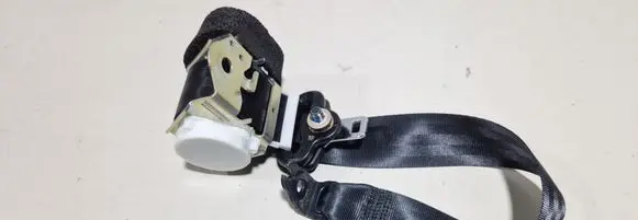Ford B-MAX Rear seatbelt AV11A611B68AB