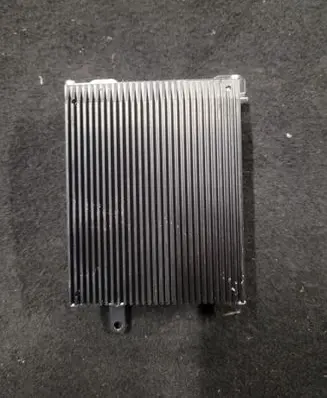 Ford Escape III Voltage converter inverter GJ5T19G317AA