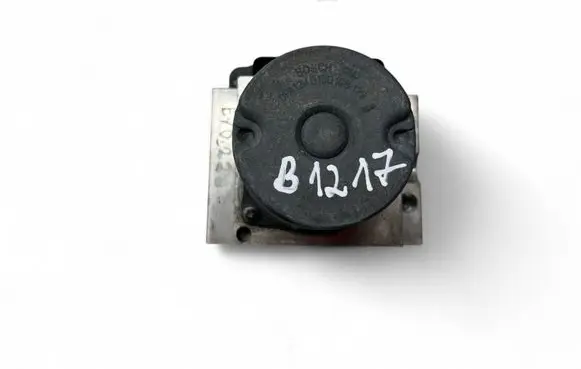 BMW X5 E70 ABS Pump 6793488 6793492