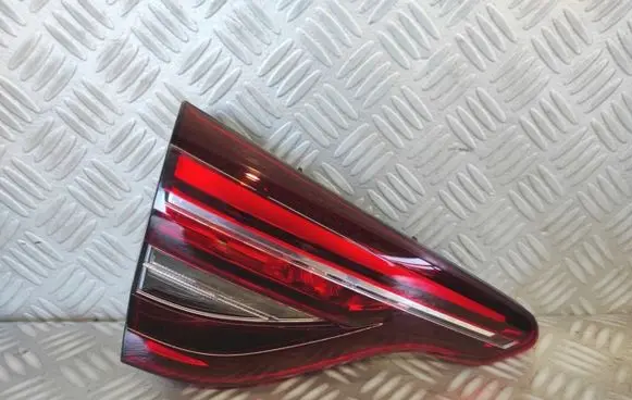 Renault Clio V Tailgate rear/tail lights 828762614R