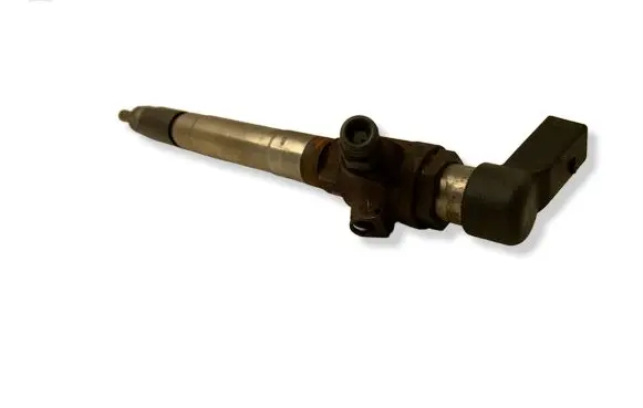 Citroen Jumper Fuel injector BK2Q9K546AG