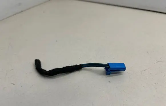 Audi Q7 4M Other wiring loom 8W0971832C