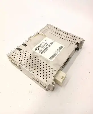 BMW 7 E65 E66 Other control units/modules 9119363