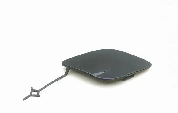 Front tow hook cap/cover