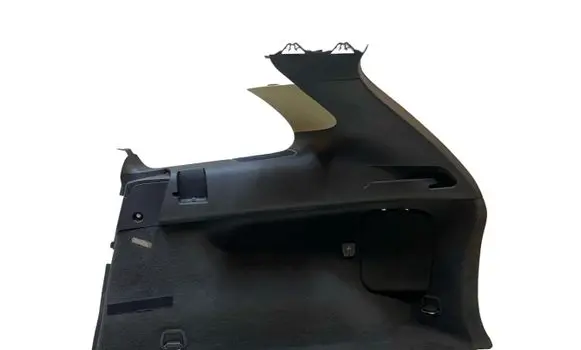Volvo XC60 Trunk/boot side trim panel 30721167 30721203 0063339
