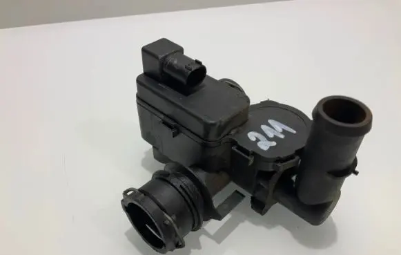 Mercedes-Benz E W211 Coolant heater control valve A2118320584 2118320584