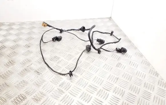 Audi A4 S4 B8 8K Parking sensor (PDC) wiring loom 8K0971104AC 1S0919275A