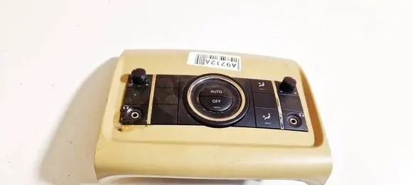 Climate control unit