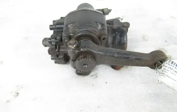 Mercedes-Benz CLK A208 C208 Steering rack 2024610601 1244610805