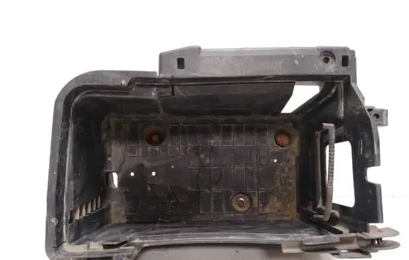 Renault Laguna III Battery box tray 244460001R