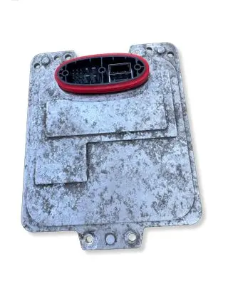 Mercedes-Benz E W212 Headlight ballast module Xenon 5DC00906020 1007222200052 A2129007804