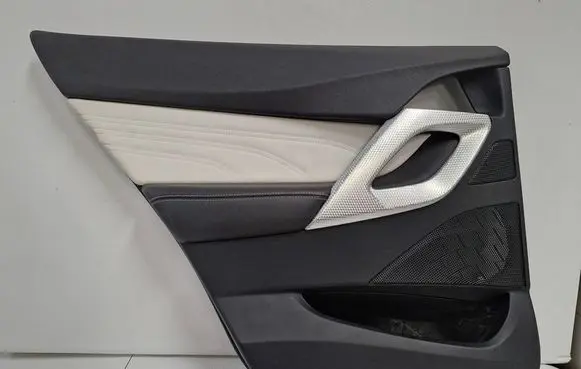 Citroen DS5 Coupe rear side trim panel 