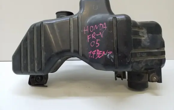 Honda FR-V Air intake duct part CR8