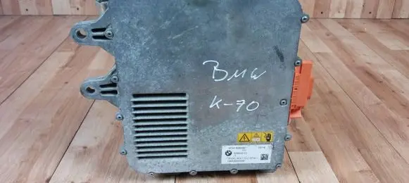 Other control units/modules