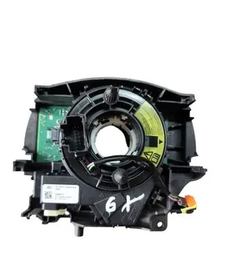 Ford Connect Airbag slip ring squib (SRS ring) DV6T-14A664-AA
