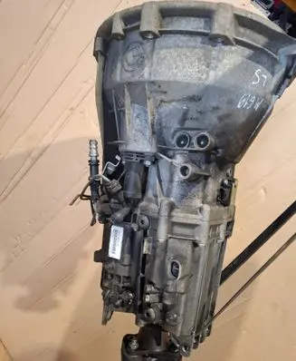 BMW 1 E81 E87 Manual 6 speed gearbox 2170017396 2170020197