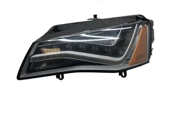 Audi A8 S8 D4 4H Headlight/headlamp 4H0941003AJ 0101881500090936 10188150009093
