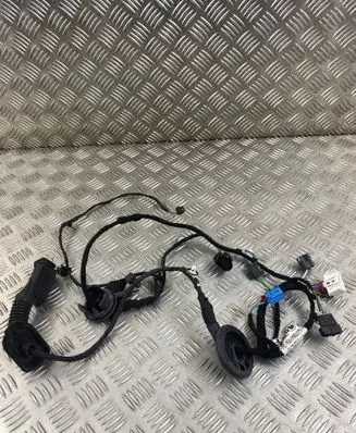 Audi Q7 4M Other wiring loom 4M0971687FR