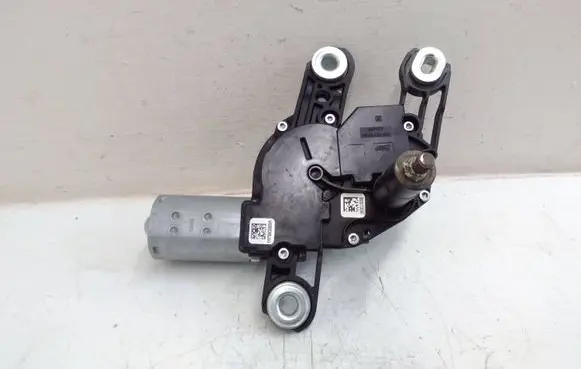 Volkswagen PASSAT B8 Rear window wiper motor 5G0955711A W000038532