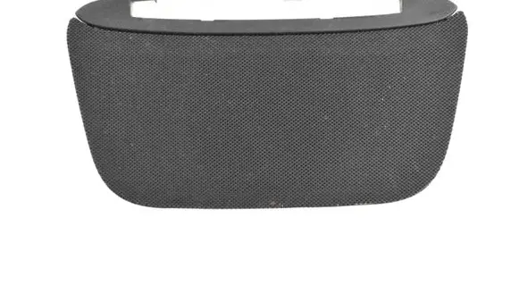 Mercedes-Benz CLS C219 Dash center speaker trim cover A2196890066