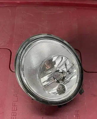 Ford S-MAX Front fog light 6M2115K202A 1N027127501