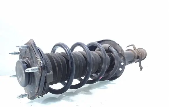 Honda CR-V Front shock absorber with coil spring 170731
