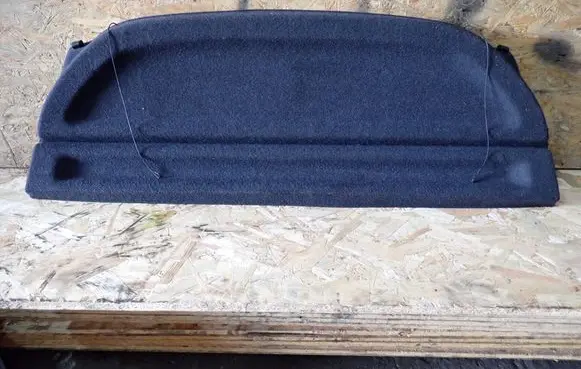 Honda Jazz Parcel shelf