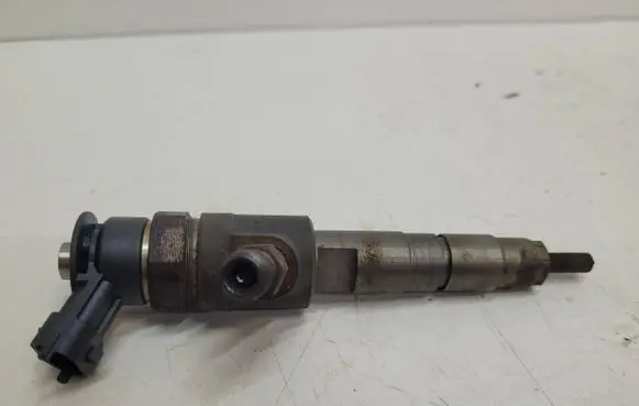 Citroen Jumpy Fuel injector 0445110340