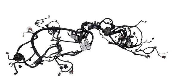 Chrysler Pacifica Engine installation wiring loom P68359965 P68359965AC T64WH0258R2347