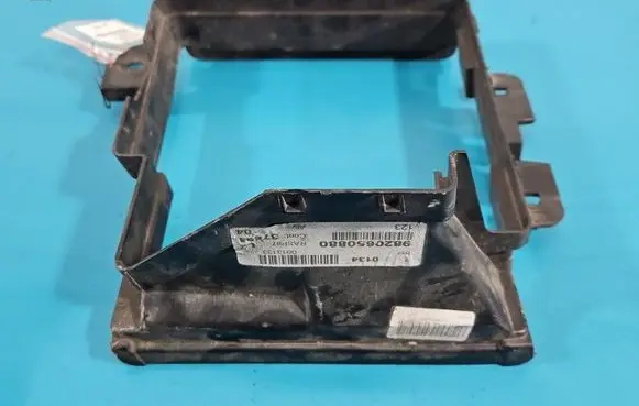 Peugeot 508 II Air intake duct part 9820650880 IMPRK1601077