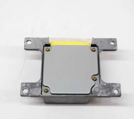 Mitsubishi Pajero Airbag control unit/module W2T60272 MR551781