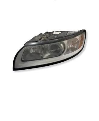 Volvo V50 Headlight/headlamp 31265694 0301237201 LE06A6152