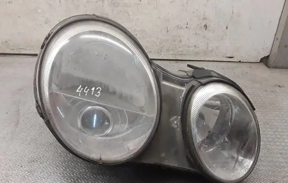 KIA Opirus Headlight/headlamp XEON