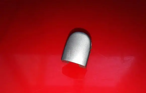 Skoda Octavia Mk1 (1U) Rear door handle cover NOCODE