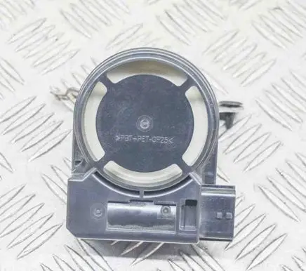 Nissan NP300 Alarm system siren VDF4905 284874JA0A
