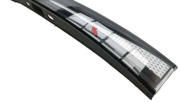 Volkswagen ID.7 Rear/tail lights 14B945307B