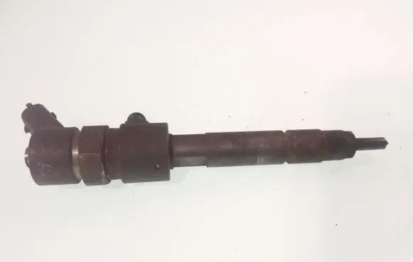 Fiat Marea Fuel injector 0445110002