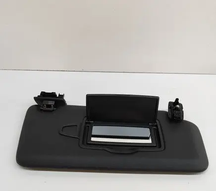 Mercedes-Benz EQC Sun visor A2058107404