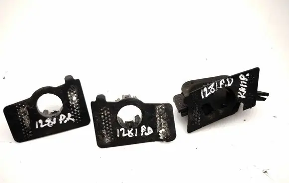 Tesla Model S Front parking sensor holder (PDC) 