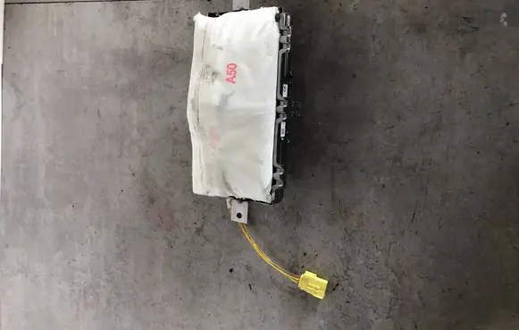 Lexus RX 450H Passenger airbag 0589P1000811 1D0N84719PF6 TG14B06001