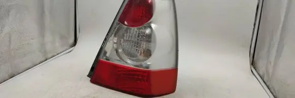 Subaru Forester SG Rear/tail lights