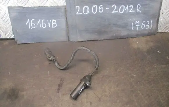 KIA Ceed Crankshaft speed sensor 