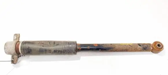 Chevrolet Cruze Rear shock absorber/damper 13332640