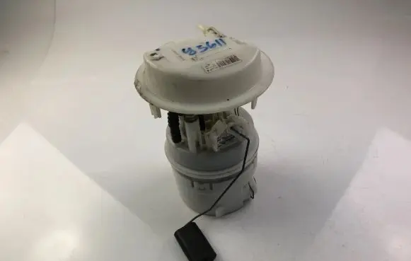 Seat Ibiza III (6L) Fuel injection high pressure pump 6Q0919051F