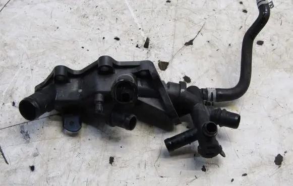 Nissan Micra K14 Thermostat housing KRIS235789