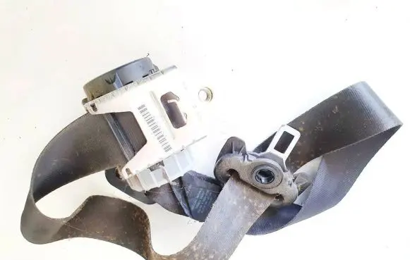 Land Rover Range Rover Sport L320 Front seatbelt 602276700c